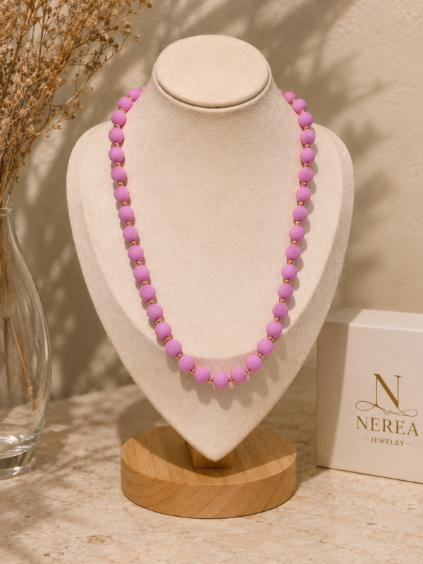 Collar Aurora