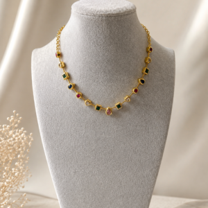 Collar Alba