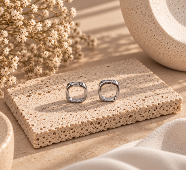 Aretes Zira