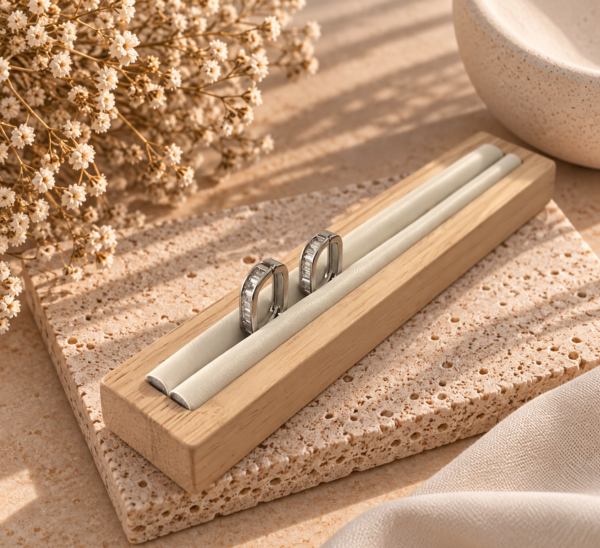 Aretes Zira